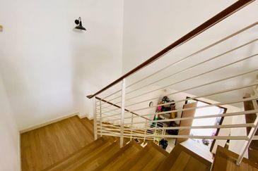 Taman Cahaya Alam, Seksyen U12