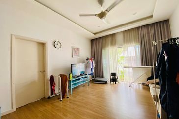 Taman Cahaya Alam, Seksyen U12