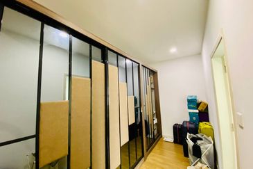 Taman Cahaya Alam, Seksyen U12