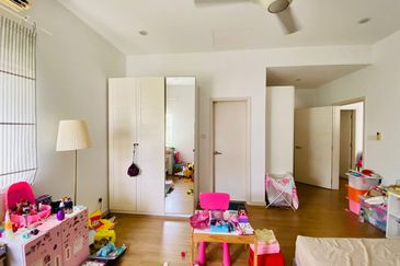 Taman Cahaya Alam, Seksyen U12