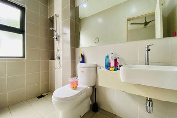 Taman Cahaya Alam, Seksyen U12