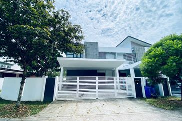 Taman Cahaya Alam, Seksyen U12