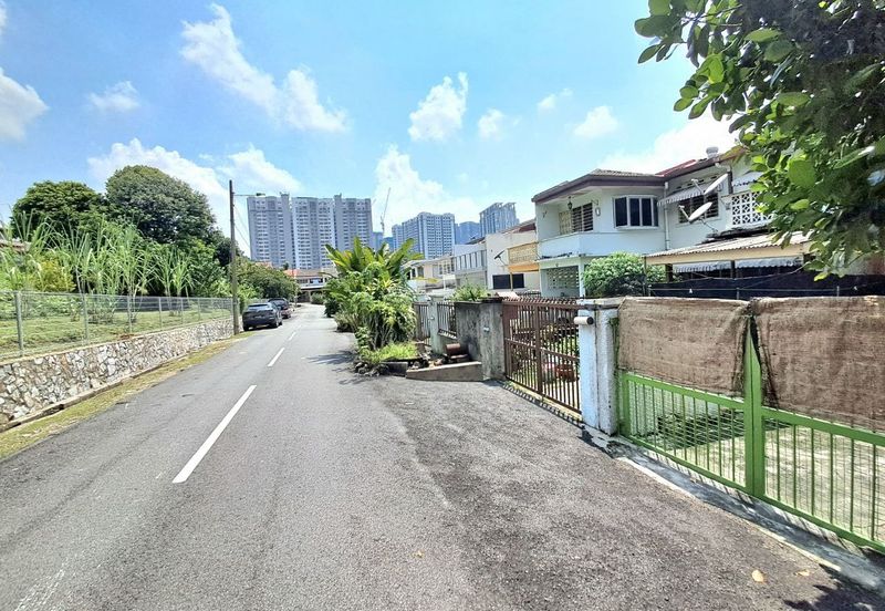 Taman Yarl @ Old Klang Road