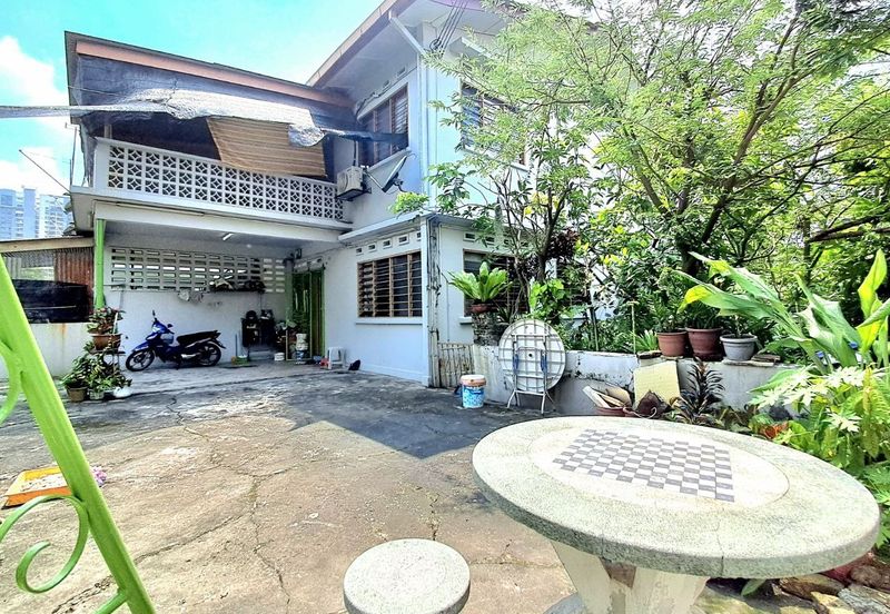 Taman Yarl @ Old Klang Road