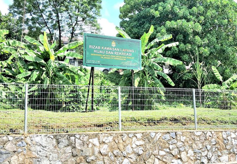 Taman Yarl @ Old Klang Road