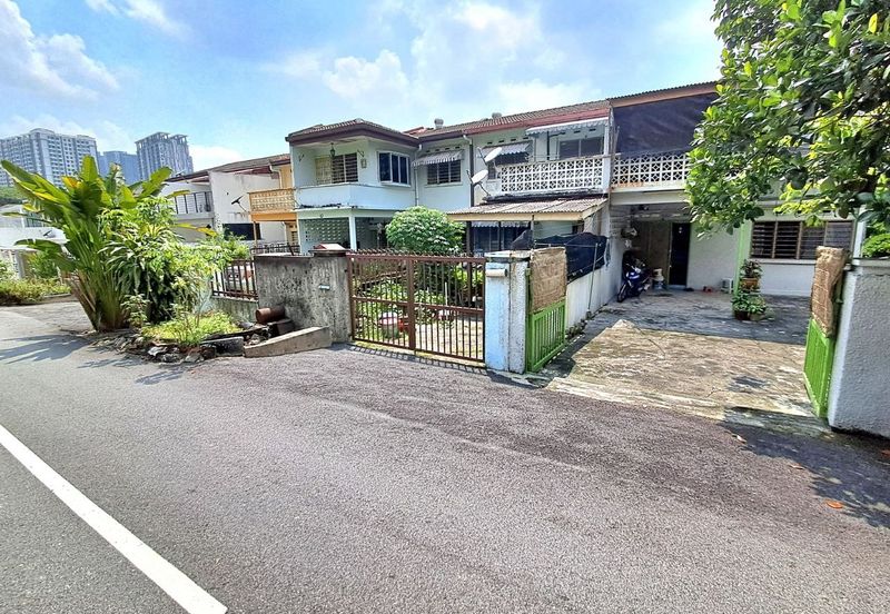 Taman Yarl @ Old Klang Road