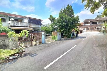 Taman Yarl @ Old Klang Road