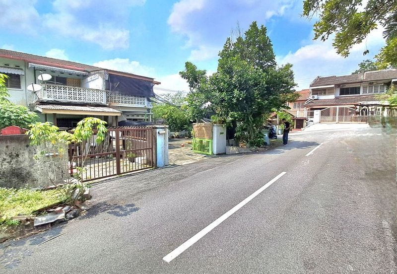 Taman Yarl @ Old Klang Road