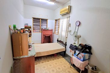 Taman Yarl @ Old Klang Road