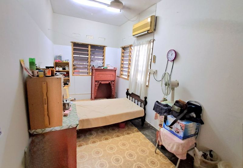 Taman Yarl @ Old Klang Road