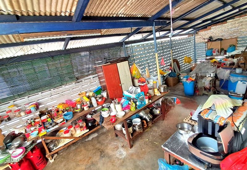 Taman Yarl @ Old Klang Road