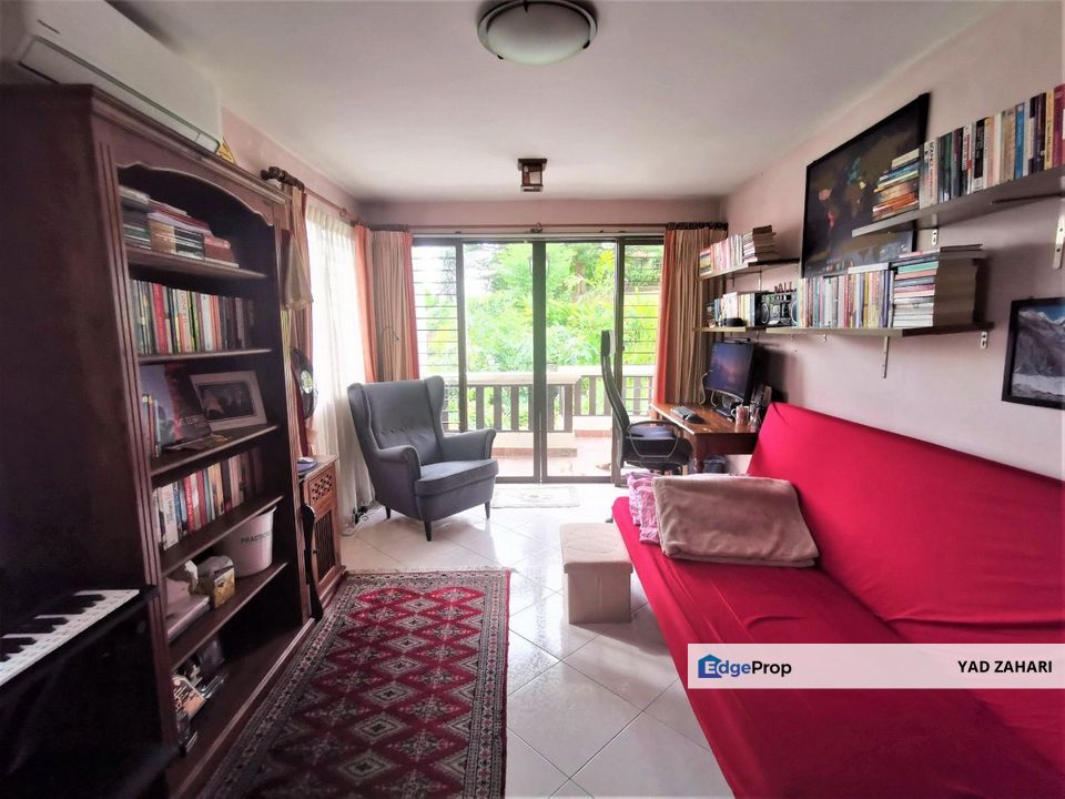 BEAUTIFUL & EXCLUSIVE 2-Storey Bungalow, Taman Setia Gombak, Kuala Lumpur, Kuala Lumpur, Gombak