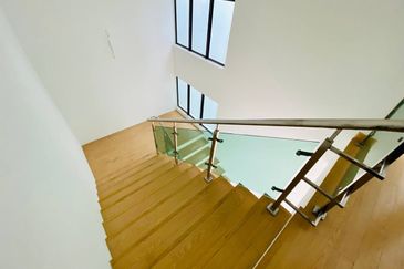 Kingsley Hills @ Putra Heights