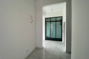 Kingsley Hills @ Putra Heights