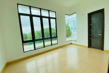 Kingsley Hills @ Putra Heights