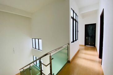 Kingsley Hills @ Putra Heights