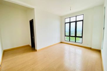 Kingsley Hills @ Putra Heights