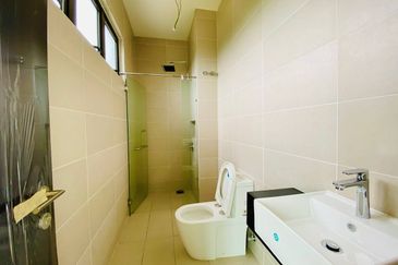 Kingsley Hills @ Putra Heights