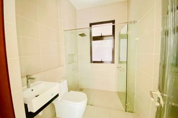 Kingsley Hills @ Putra Heights