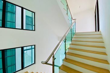 Kingsley Hills @ Putra Heights