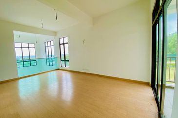 Kingsley Hills @ Putra Heights