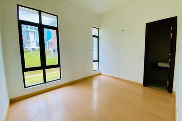 Kingsley Hills @ Putra Heights