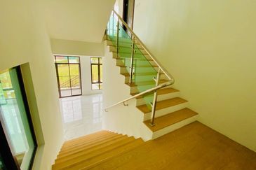 Kingsley Hills @ Putra Heights