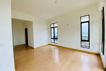 Kingsley Hills @ Putra Heights