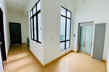 Kingsley Hills @ Putra Heights