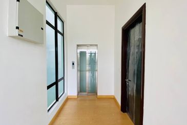 Kingsley Hills @ Putra Heights