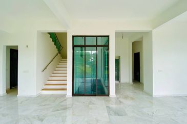 Kingsley Hills @ Putra Heights