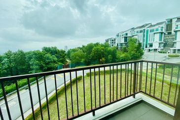 Kingsley Hills @ Putra Heights