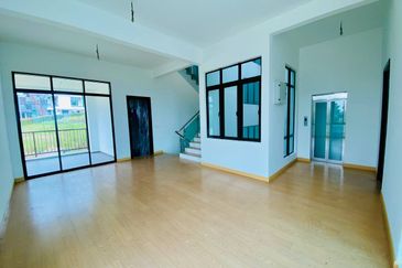 Kingsley Hills @ Putra Heights