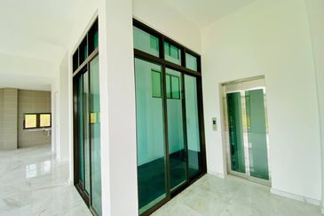 Kingsley Hills @ Putra Heights