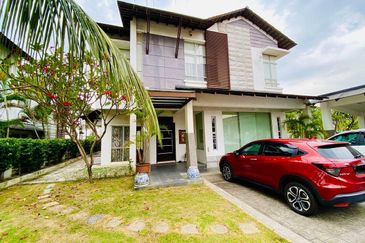 Jalan Lompat Pagar 13/37 