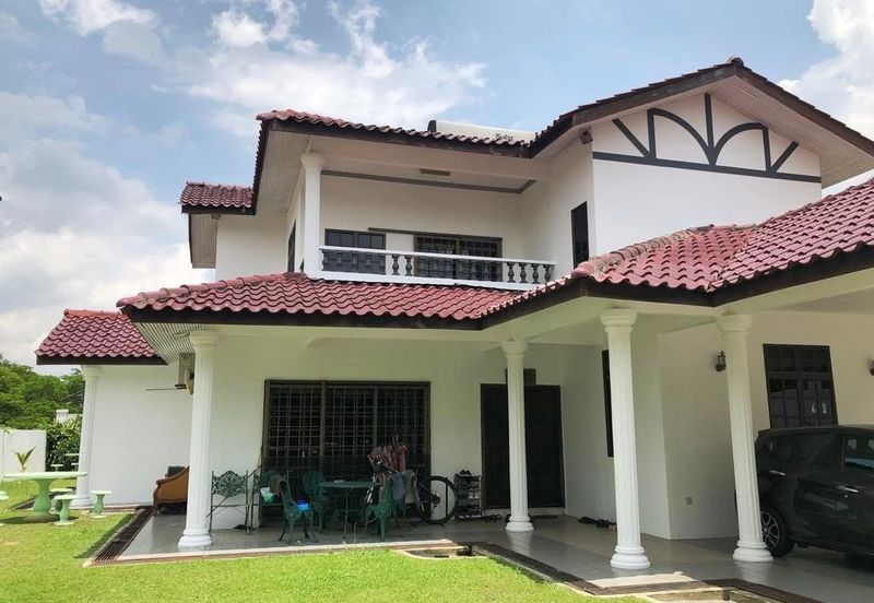 Seksyen 9, Shah Alam