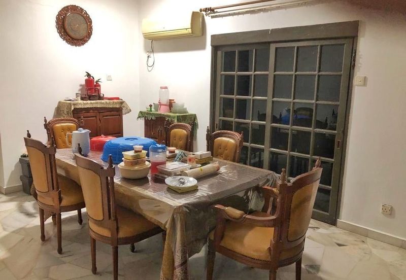 Seksyen 9, Shah Alam