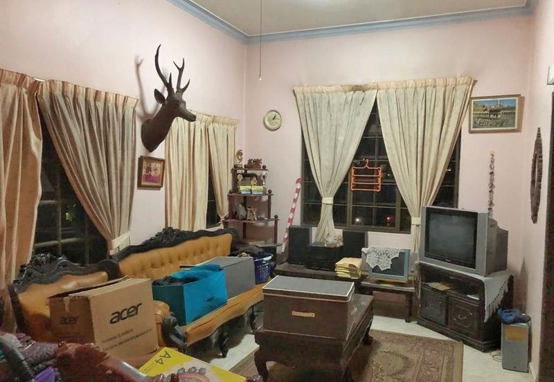 Seksyen 9, Shah Alam