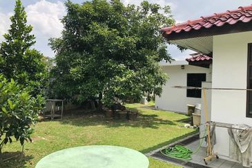 Seksyen 9, Shah Alam