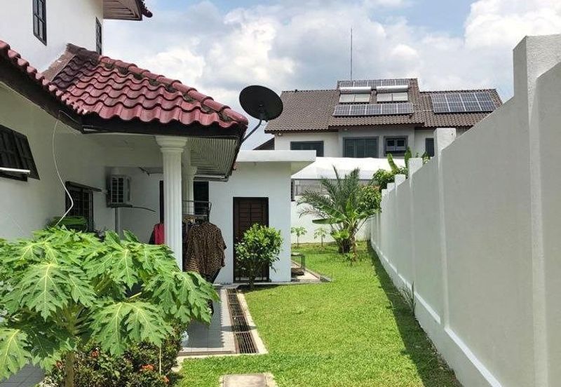 Seksyen 9, Shah Alam