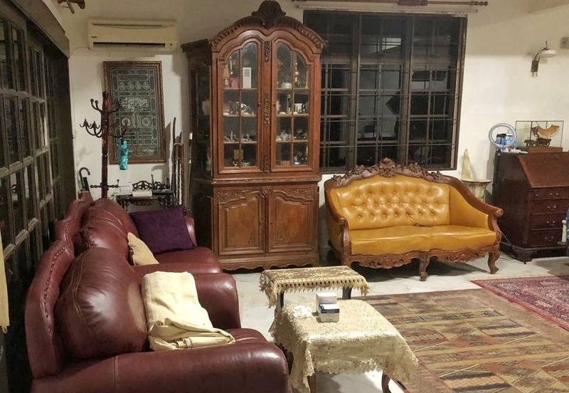 Seksyen 9, Shah Alam