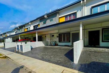 Kita Harmoni, Cybersouth