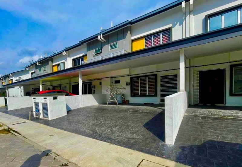 Kita Harmoni, Cybersouth