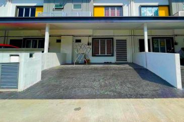 Kita Harmoni, Cybersouth