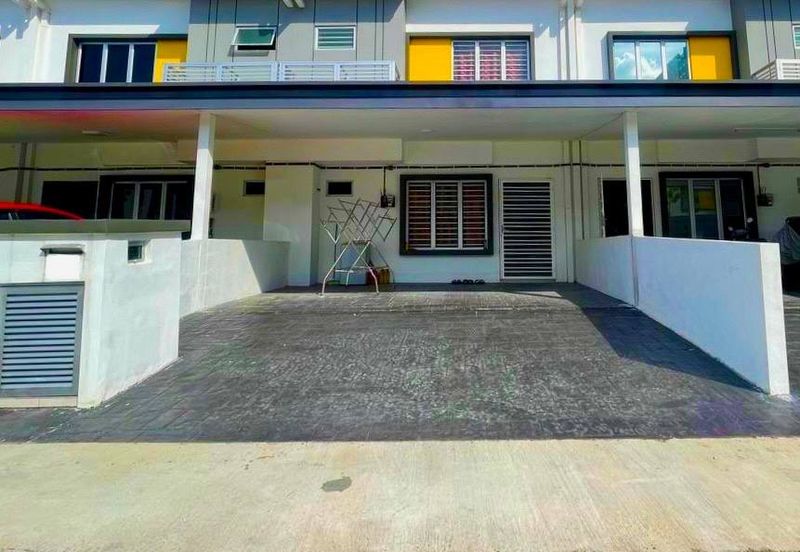 Kita Harmoni, Cybersouth