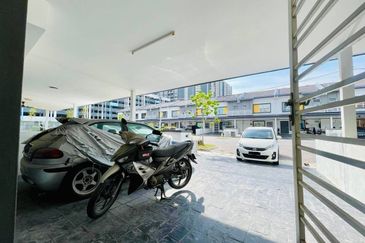 Kita Harmoni, Cybersouth