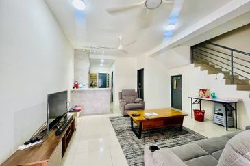 Kita Harmoni, Cybersouth