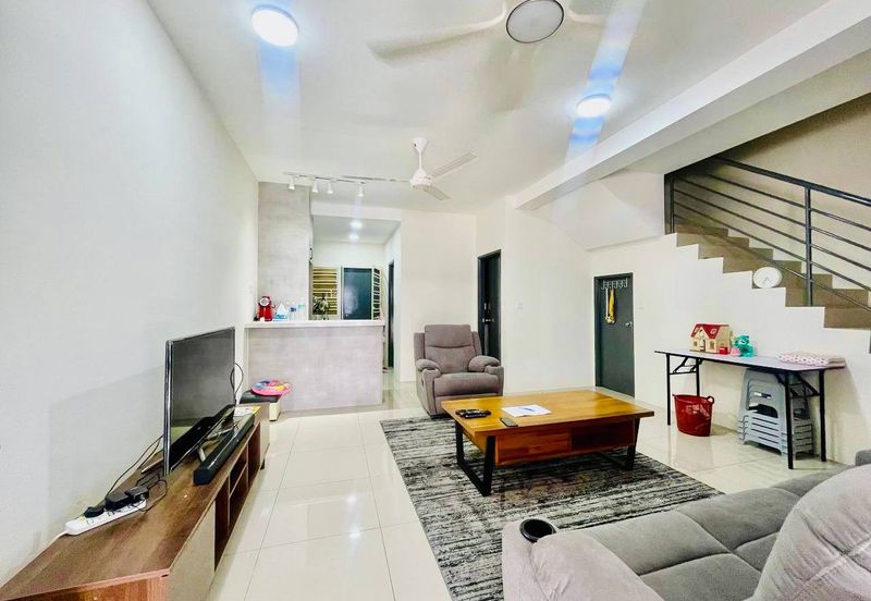 Kita Harmoni, Cybersouth