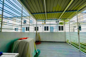 Kita Harmoni, Cybersouth