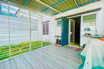 Kita Harmoni, Cybersouth